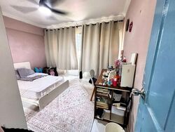 Blk 208 Choa Chu Kang Central (Choa Chu Kang), HDB Executive #561647301